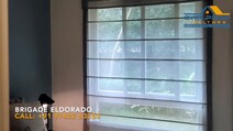 Brigade El Dorado in Aerospace Park |  2BHK Model Flat | ₹34.9 Lacs Onward